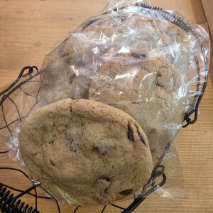 Cookies Lotus
