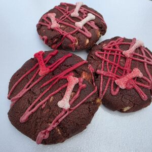 Cookies red velvet