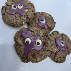 Cookies Monster Oreo