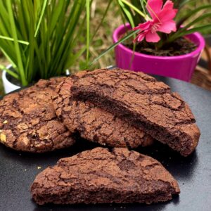 Cookies a sušenky