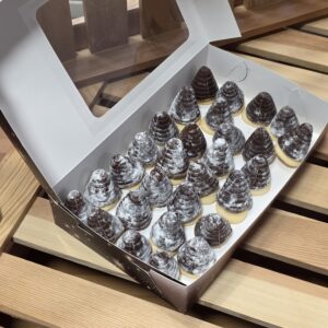 Vosí hnízda 500g